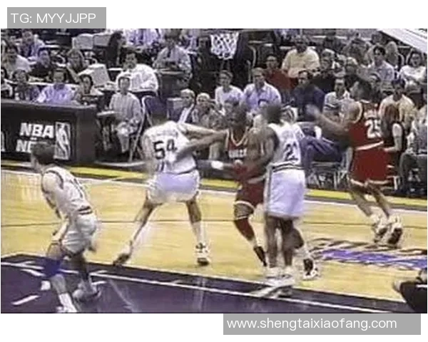 1995年NBA总决赛火箭与魔术的巅峰对决与传奇时刻回顾 1995年NBA总决赛火箭与魔术的巅峰对决与传奇时刻回顾